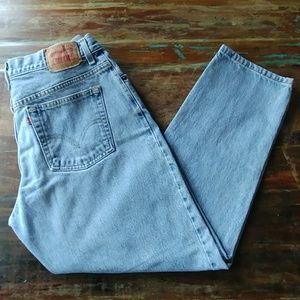 Vintage Levis jeans